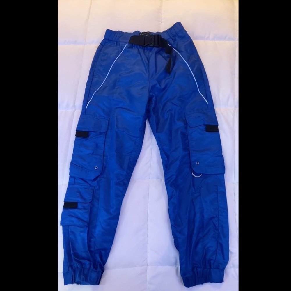 URBAN OUTFITTERS SPACE PANTS